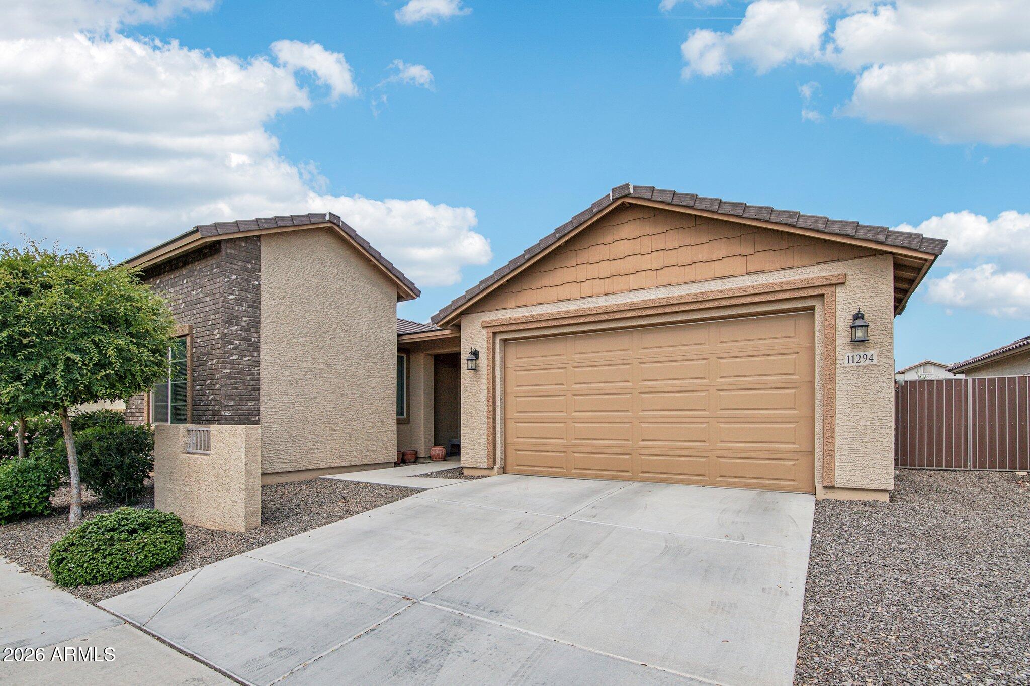 11294 W Vernon Ave, Avondale, AZ, 85392