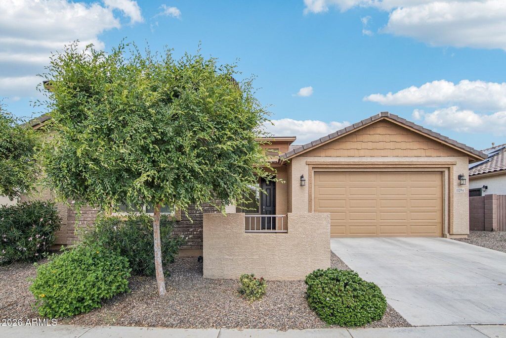 Photo of 11294 W Vernon Avenue, Avondale, AZ 85392 (MLS # 7007972)