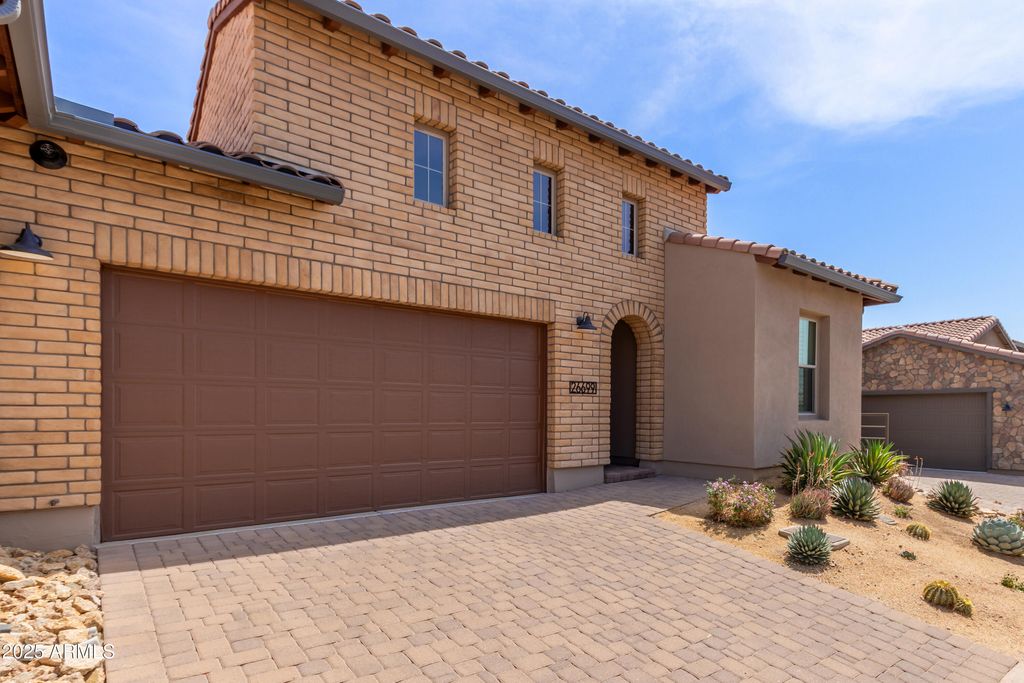 Photo of 26699 N 104th Way, Scottsdale, AZ 85262 (MLS # 6848570)