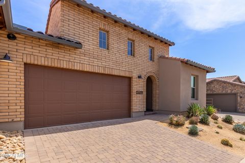 Photo of 26699 N 104th Way, Scottsdale, AZ 85262 (MLS # 6848570)