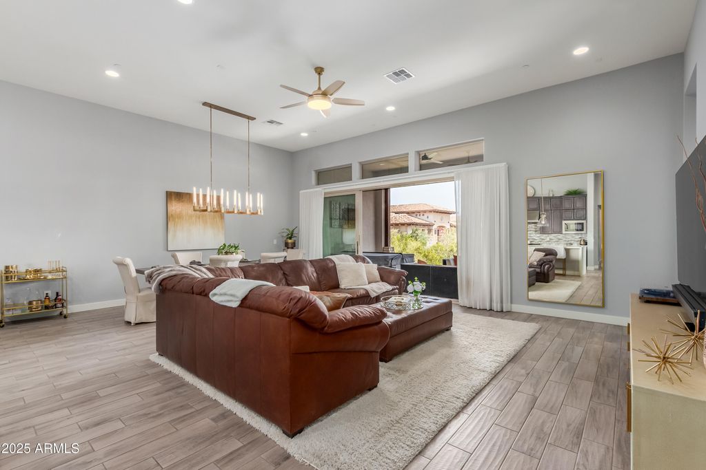 Photo of 26699 N 104th Way, Scottsdale, AZ 85262 (MLS # 6848570)