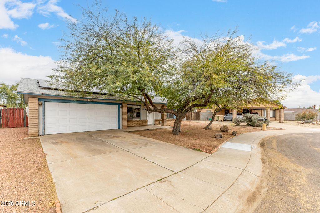 Photo of 17831 N 55th Drive, Glendale, AZ 85308 (MLS # 6986855)
