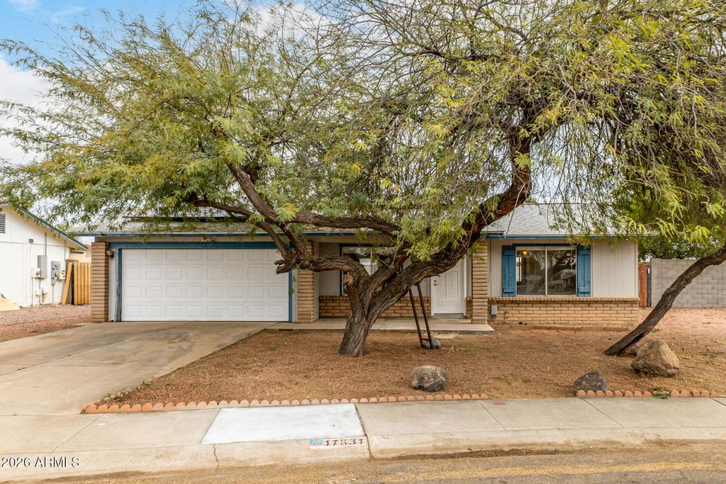 Photo of 17831 N 55th Drive, Glendale, AZ 85308 (MLS # 6986855)