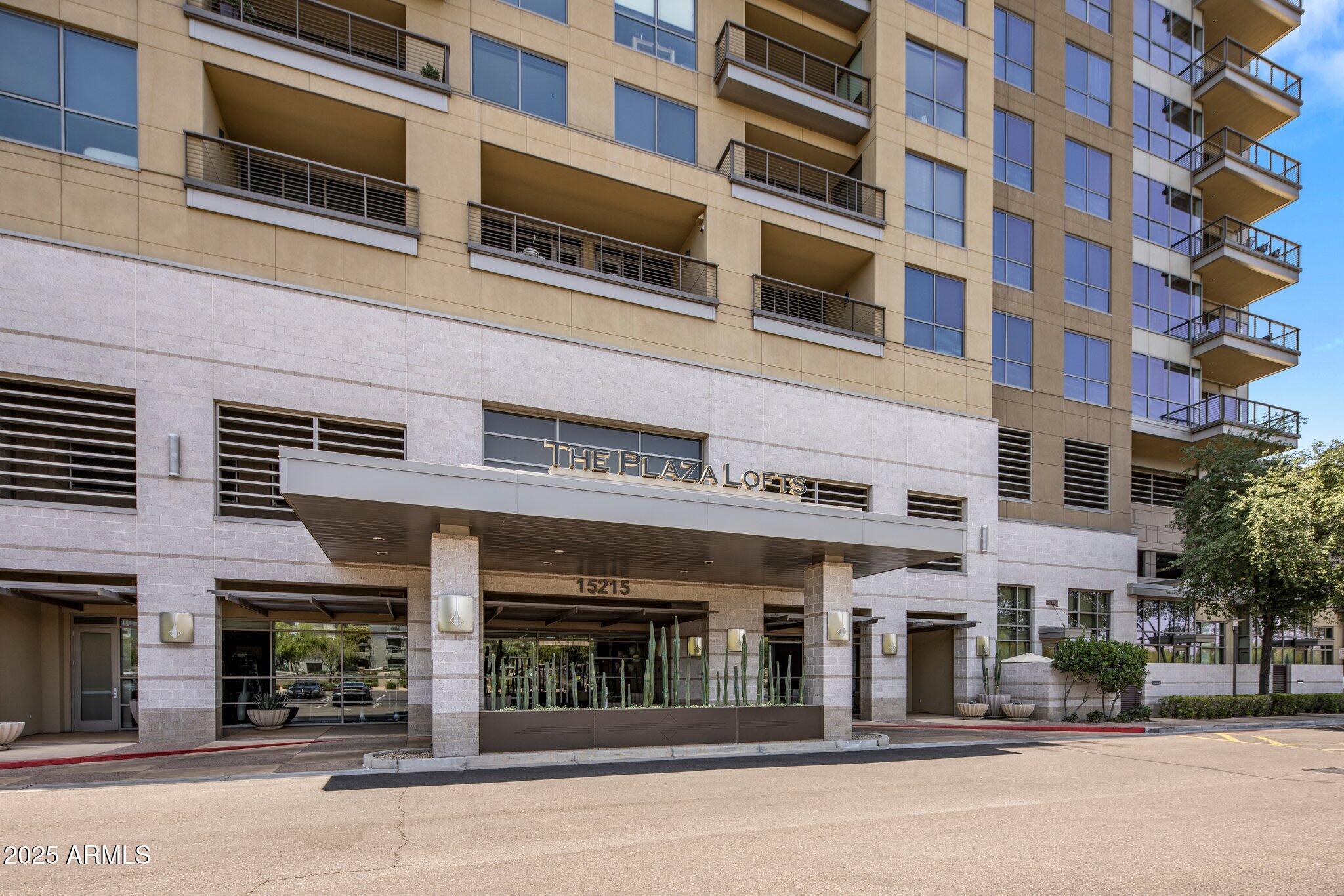 15215 N KIERLAND Boulevard 101