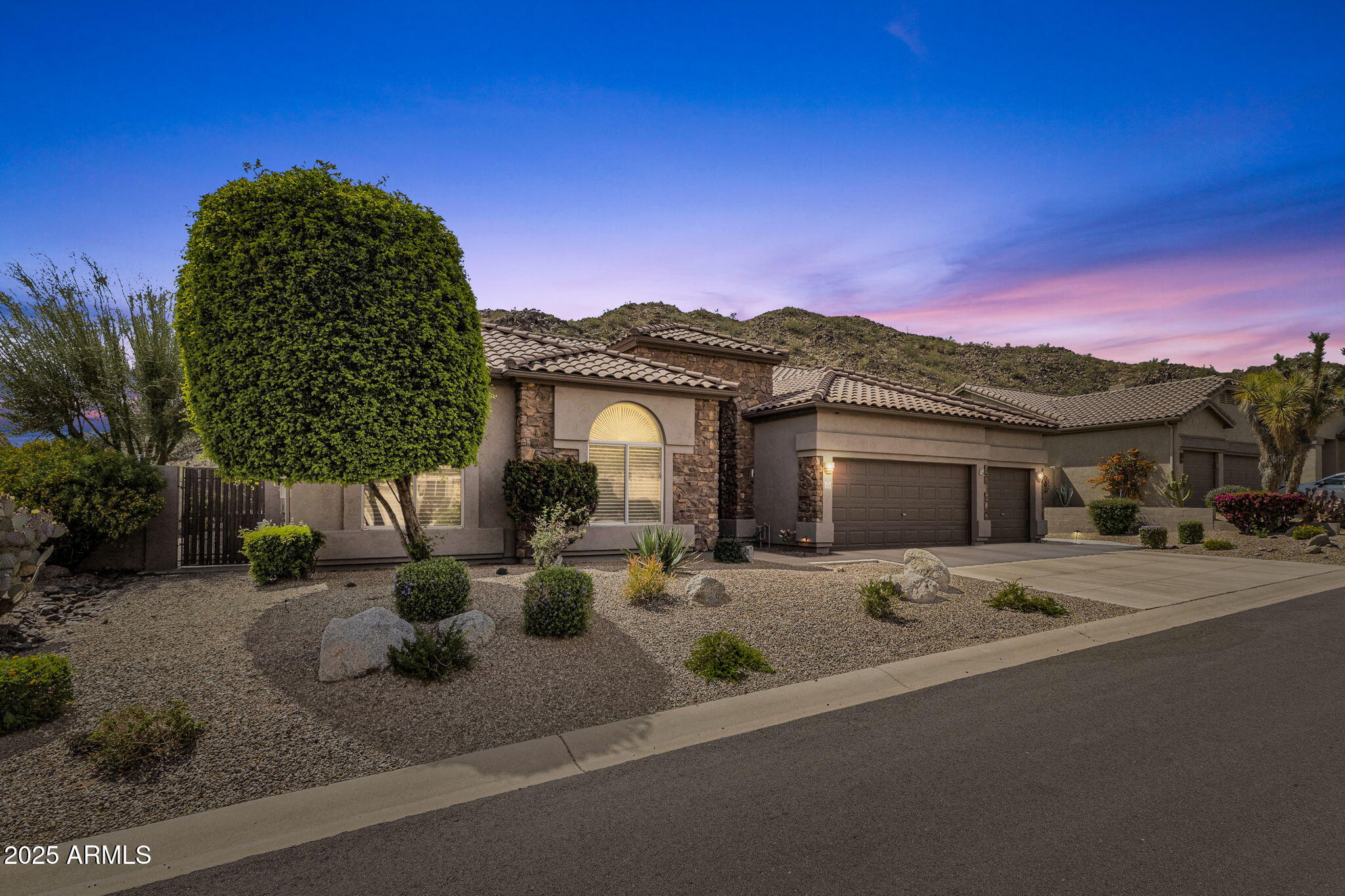 3540 N Eagle Canyon