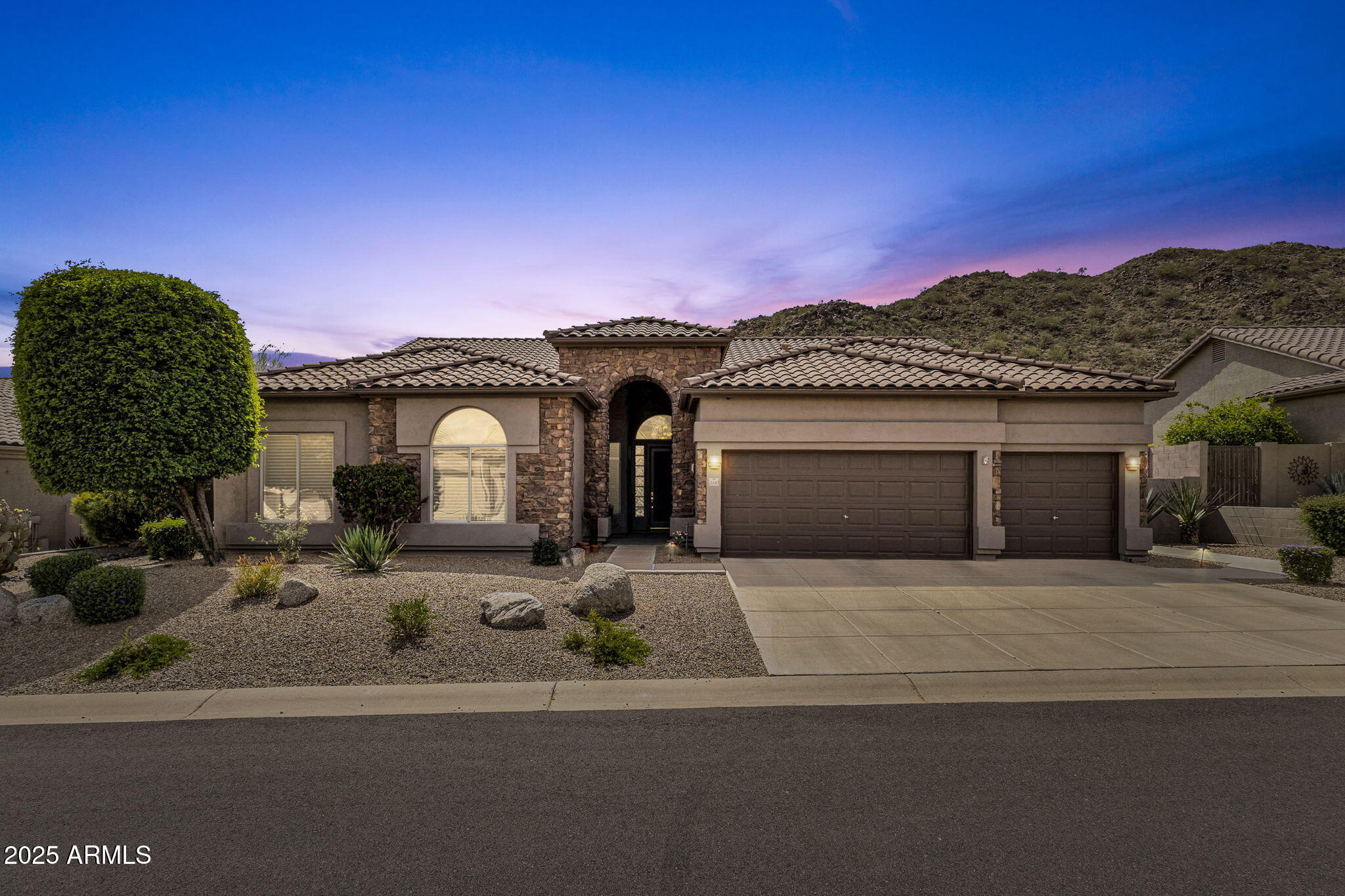 3540 N Eagle Canyon