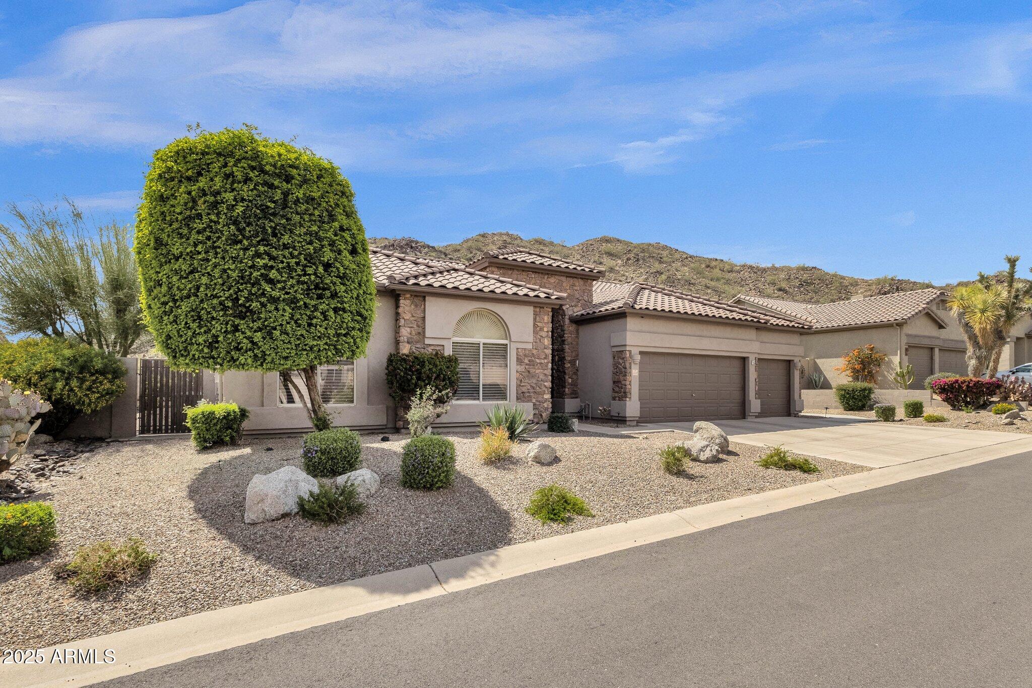 3540 N Eagle Canyon