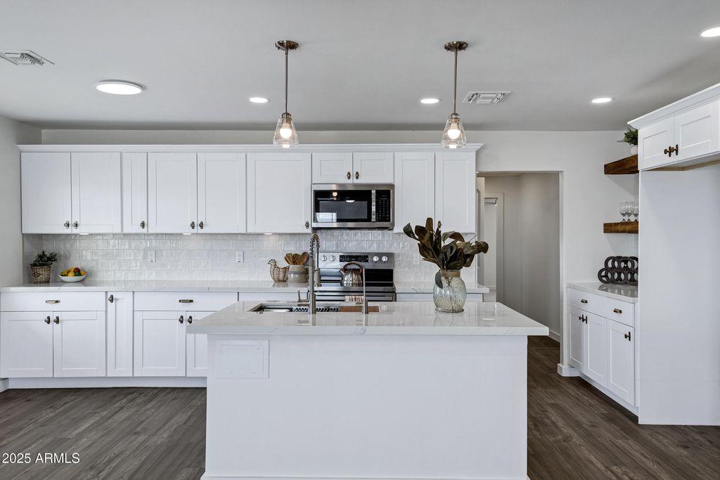 Photo of 620 W Martin Road, Coolidge, AZ 85128 (MLS # 6923038)