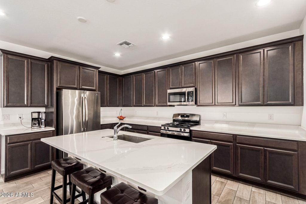 Photo of 19866 N Wilford Avenue, Maricopa, AZ 85138 (MLS # 6978698)