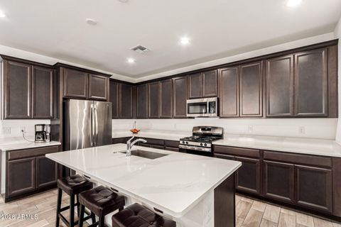 Property photo of 19866 N Wilford Avenue, Maricopa, AZ 85138