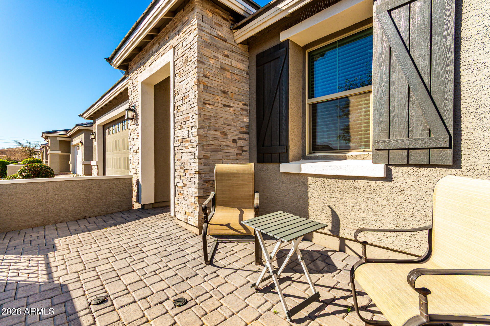 19866 N WILFORD Avenue