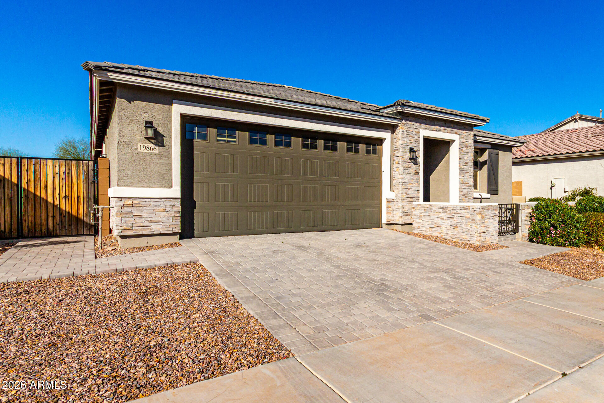 19866 N WILFORD Avenue