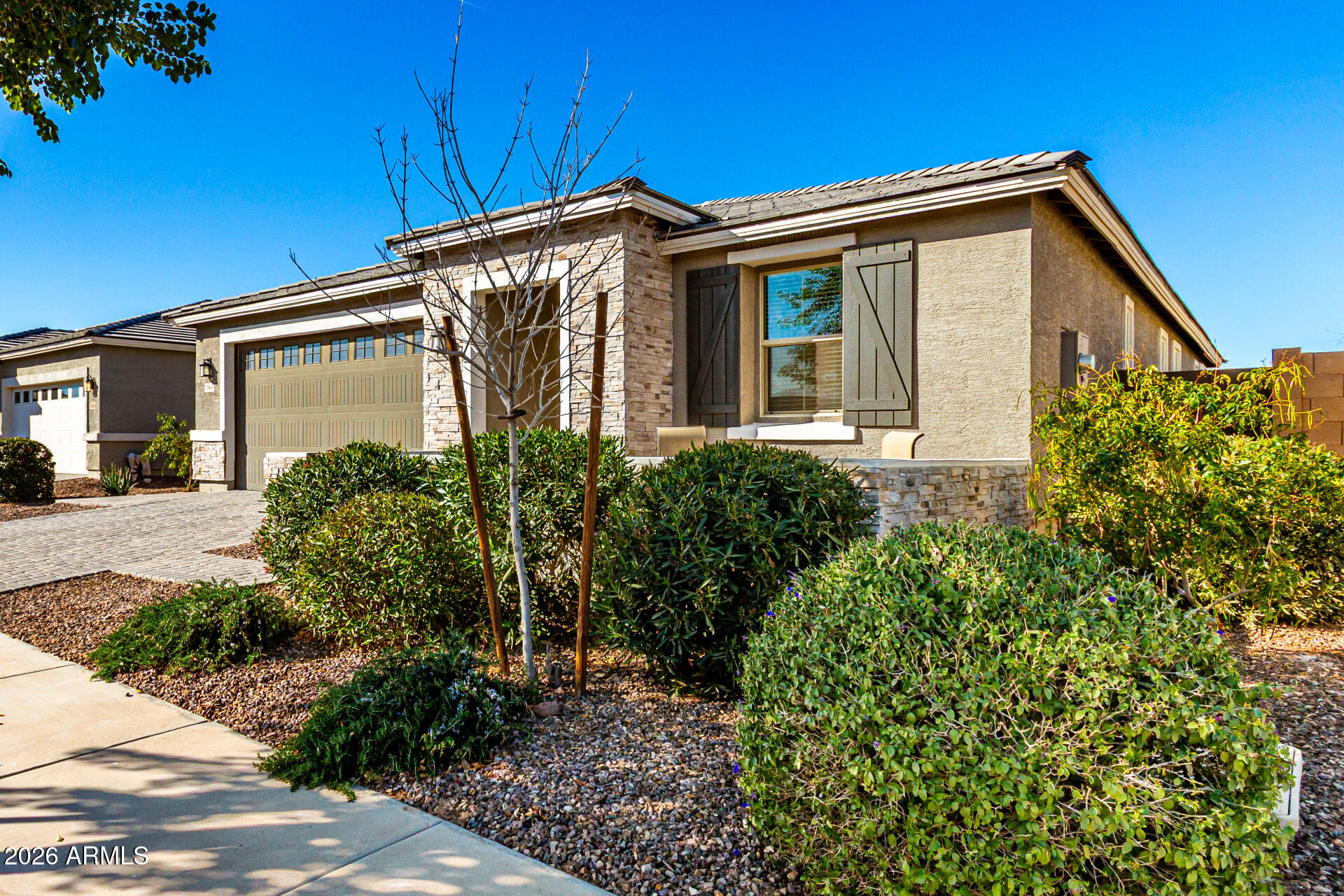 19866 N WILFORD Avenue