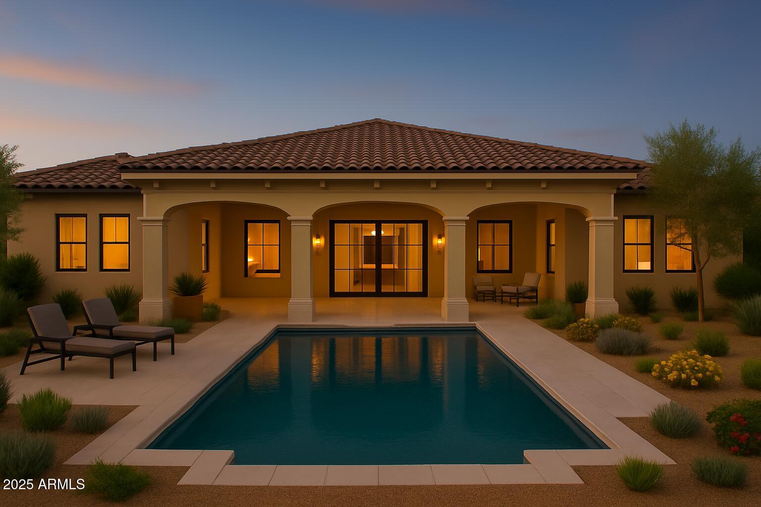 37247 N BOULDER VIEW Drive