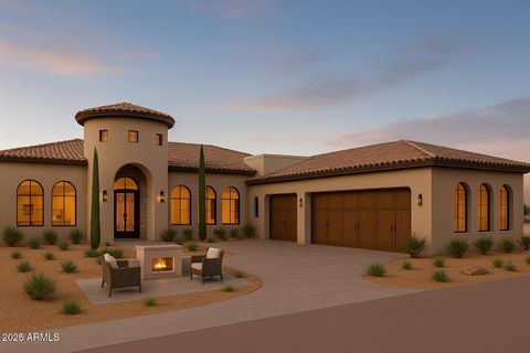 37247 N BOULDER VIEW Drive Scottsdale AZ 85262
