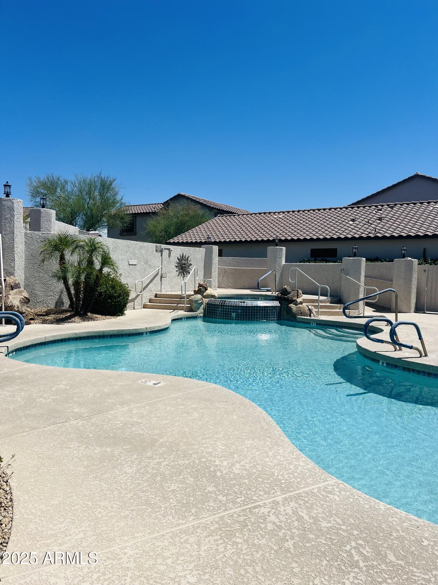 9750 N MONTEREY Drive 19