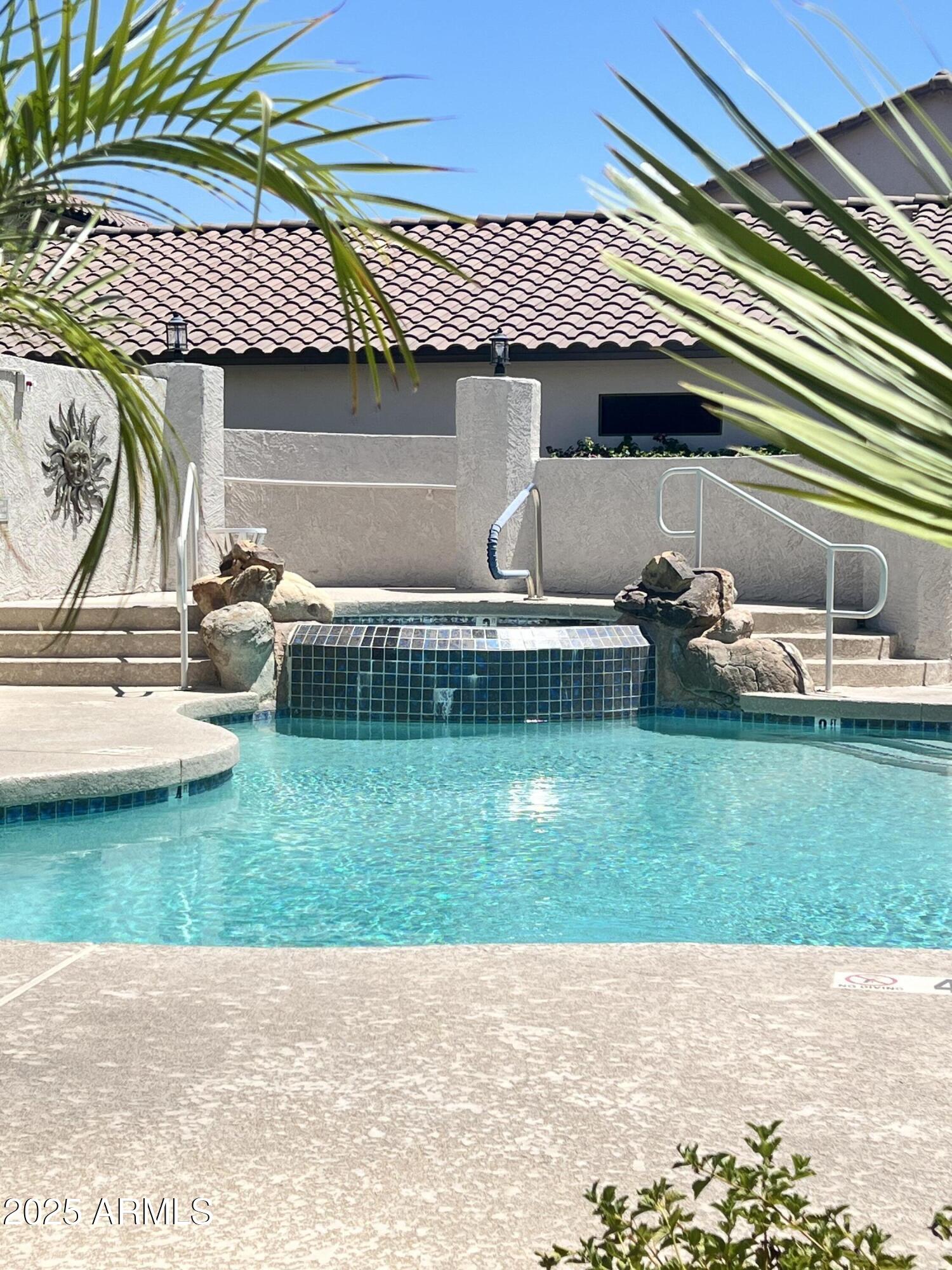 9750 N MONTEREY Drive 19