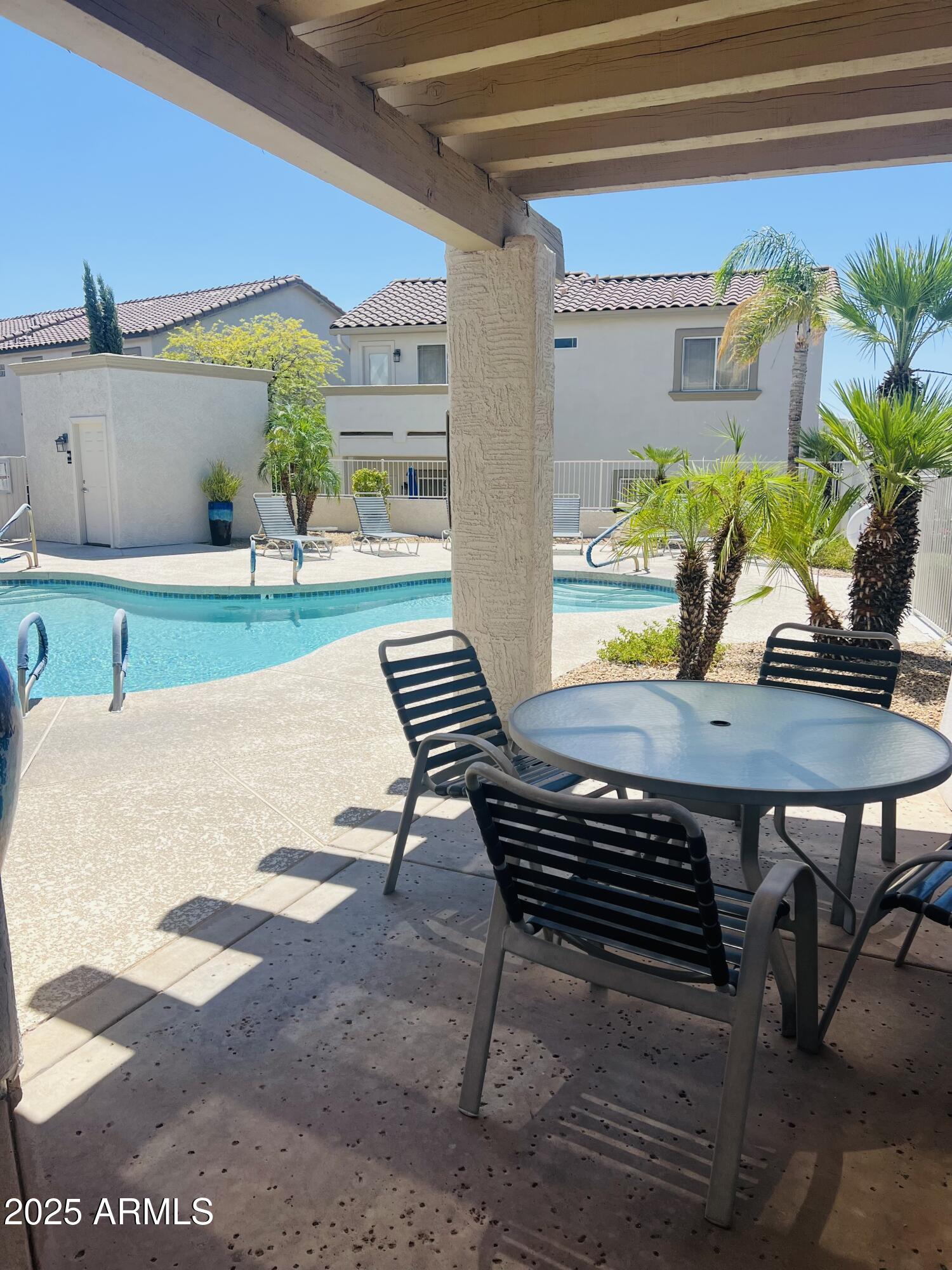 9750 N MONTEREY Drive 19