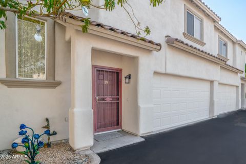 Photo of 9750 N Monterey Drive #19, Fountain Hills, AZ 85268 (MLS # 6892146)