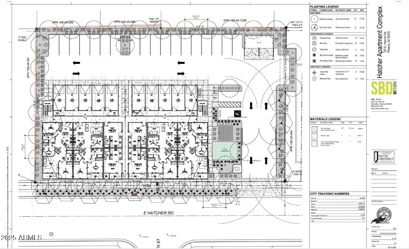 330 E Hatcher Road 6