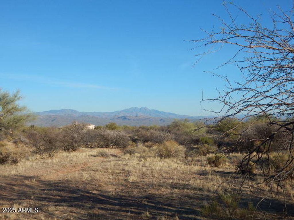 Photo of 291 N 154th Lot 1 Street #A, Rio Verde, AZ 85263 (MLS # 6912794)