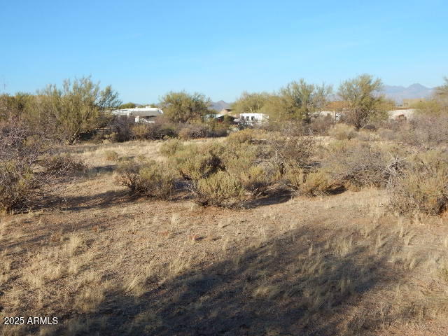 291XX N 154th LOT 1 Street A