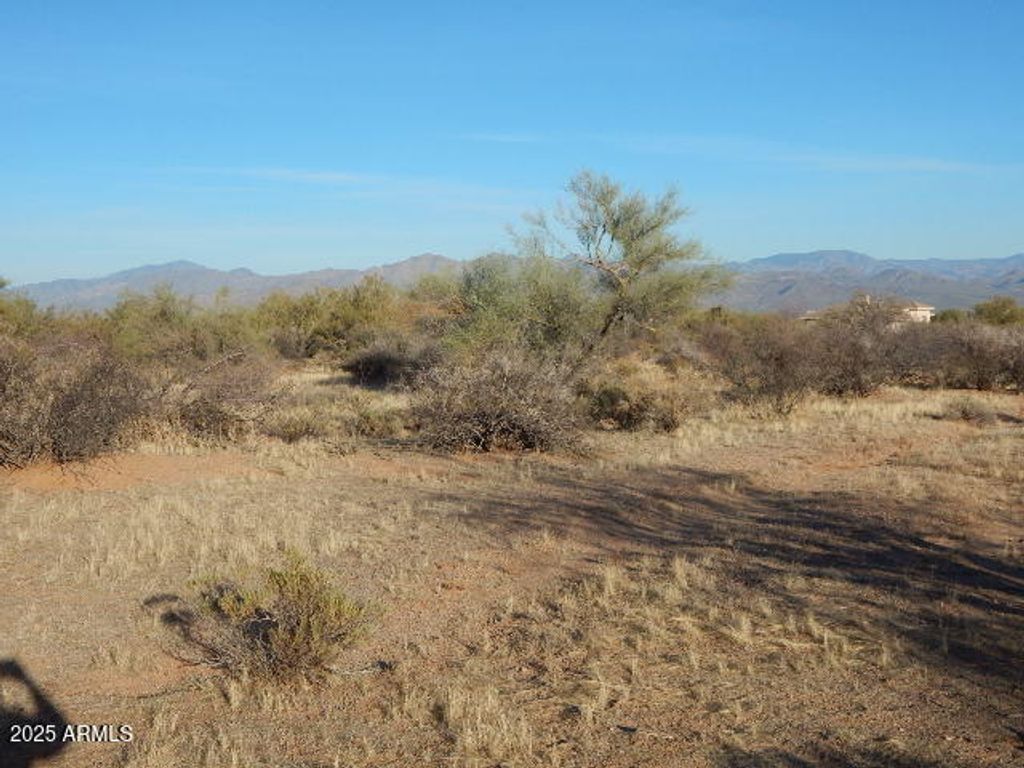 Photo of 291 N 154th Lot 1 Street #A, Rio Verde, AZ 85263 (MLS # 6912794)