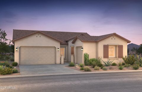 18335 E Colt Drive Queen Creek AZ 85142