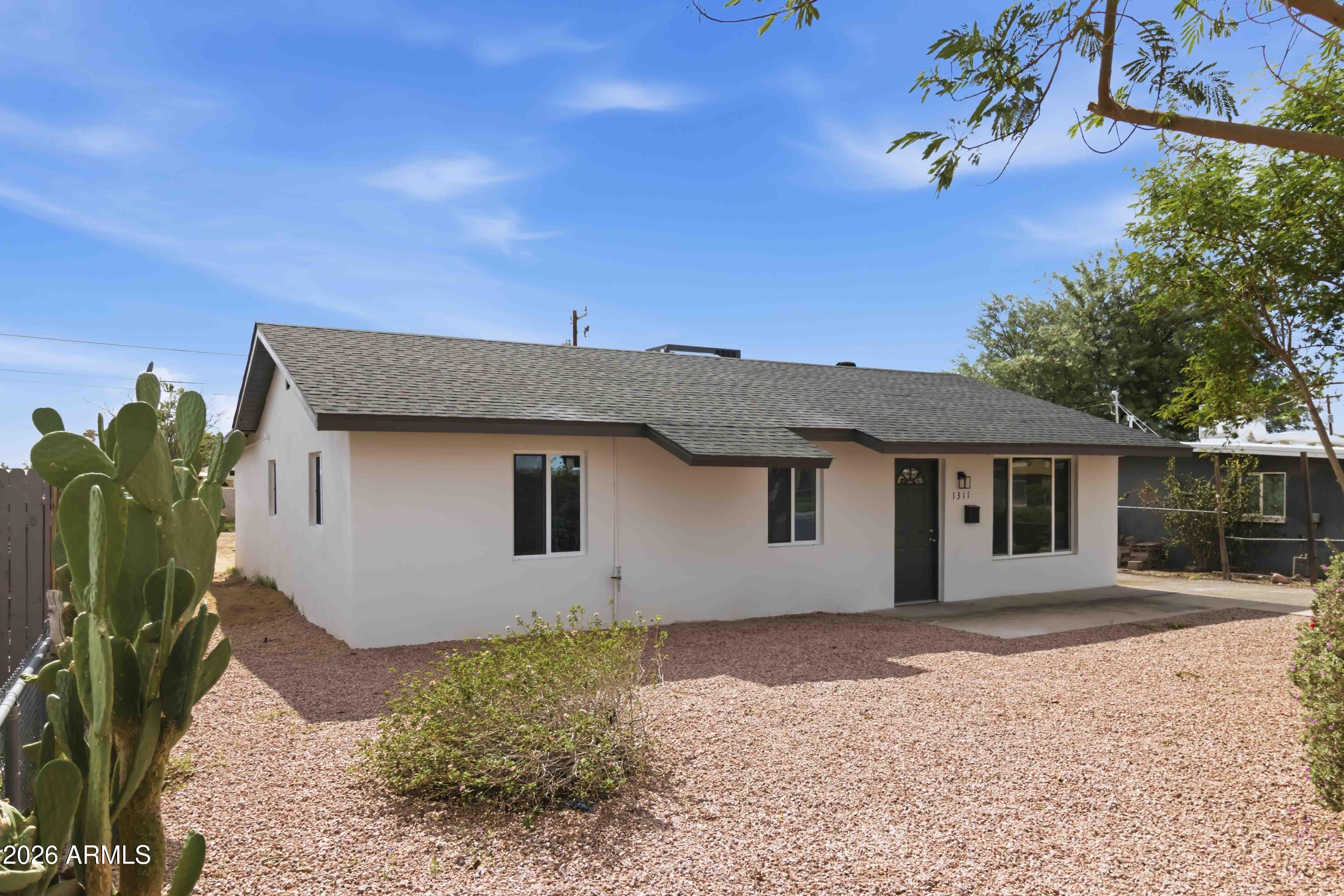 1311 W CHERYL Drive