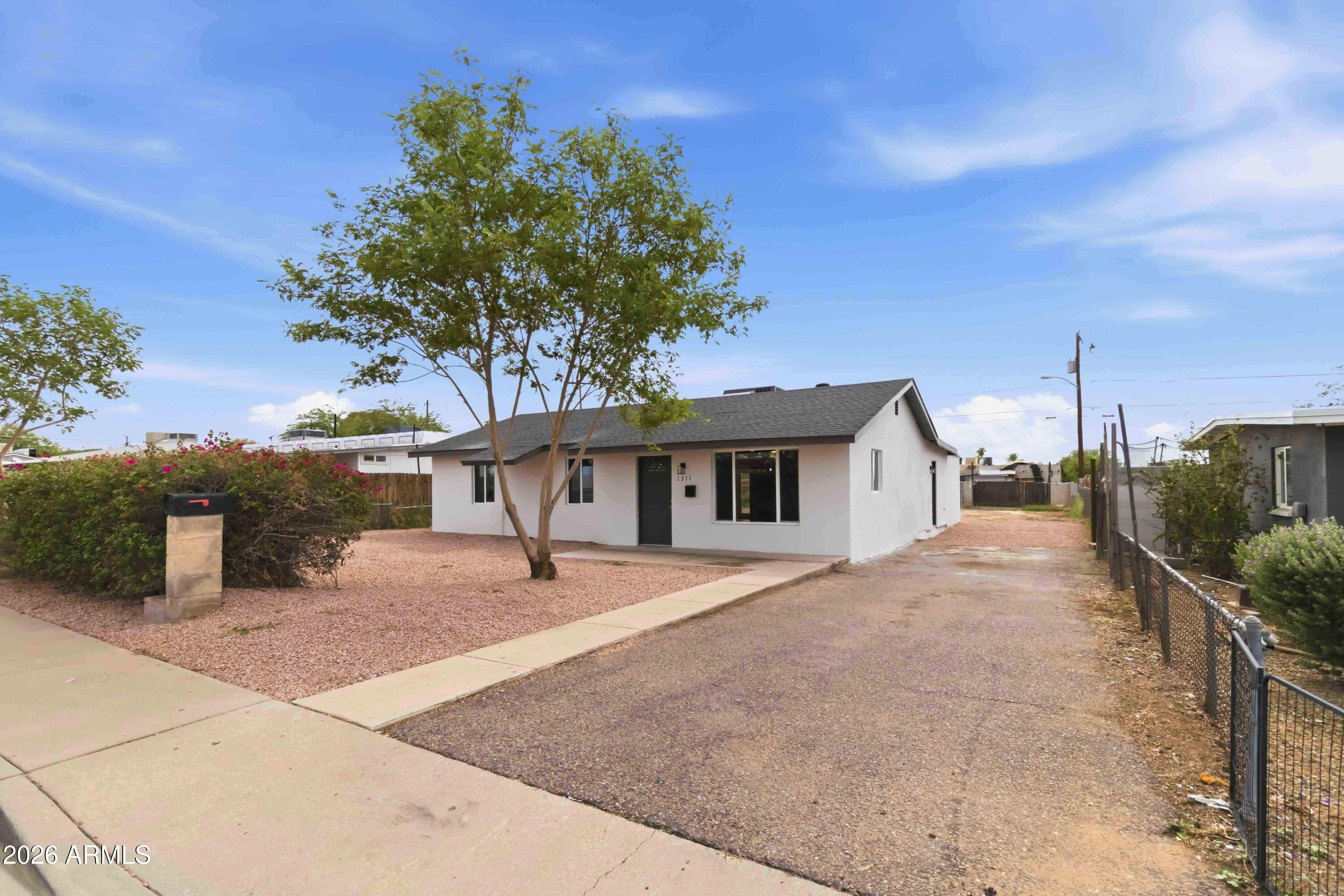 1311 W CHERYL Drive
