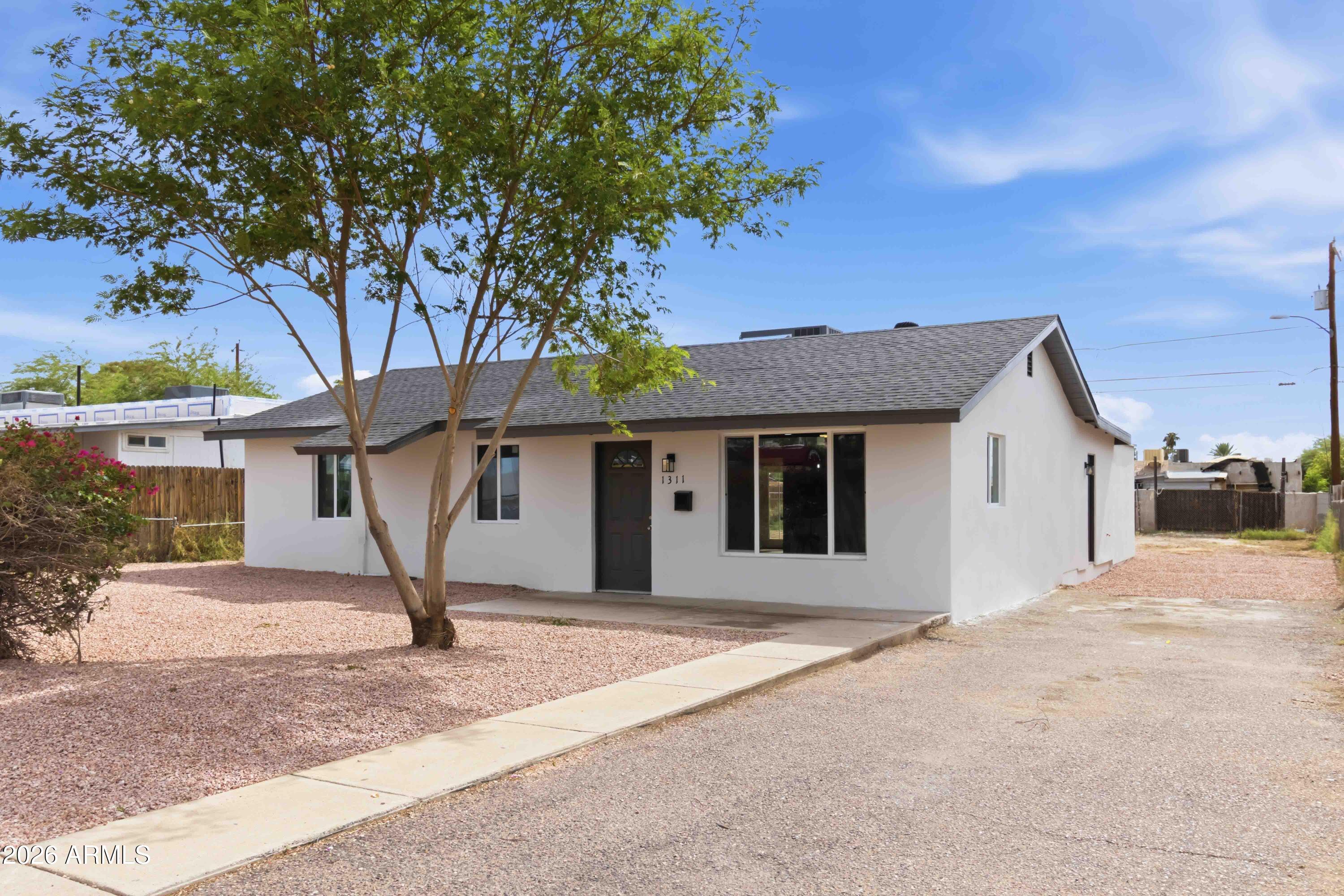 1311 W CHERYL Drive