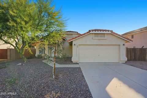 409 S CHOLLA Street Gilbert AZ 85233