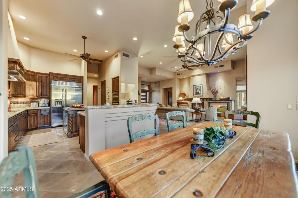 Photo of 9534 E Monument Drive, Scottsdale, AZ 85262 (MLS # 6869277)