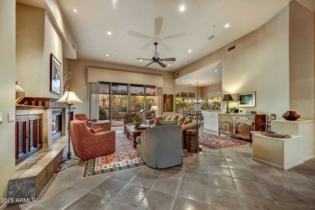 Photo of 9534 E Monument Drive, Scottsdale, AZ 85262 (MLS # 6869277)