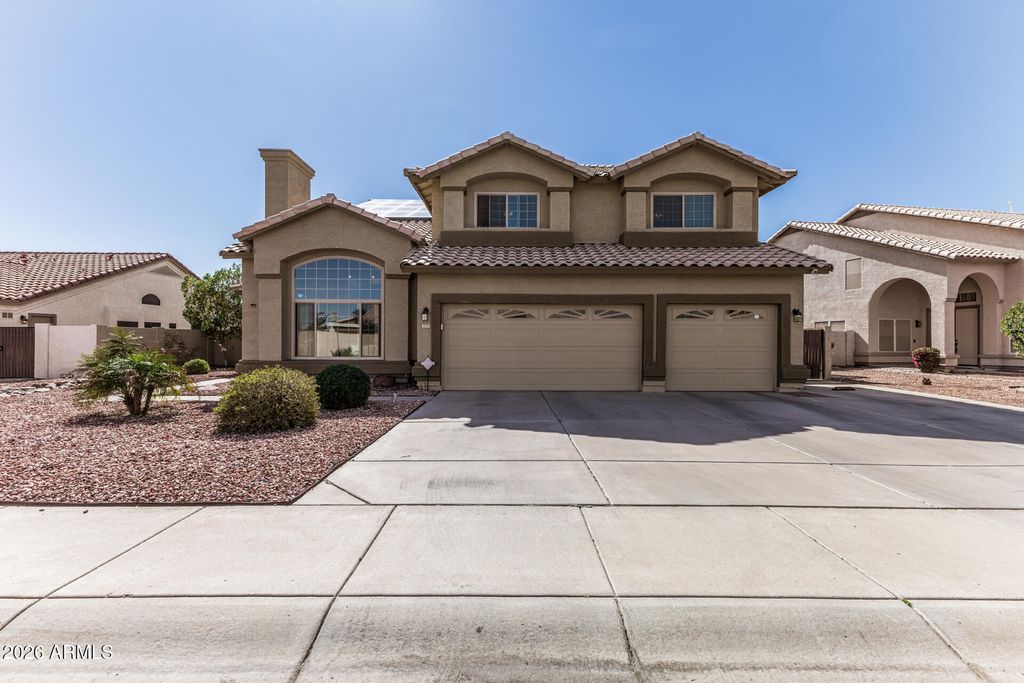 Photo of 12421 W Encanto Boulevard, Avondale, AZ 85392 (MLS # 6985739)