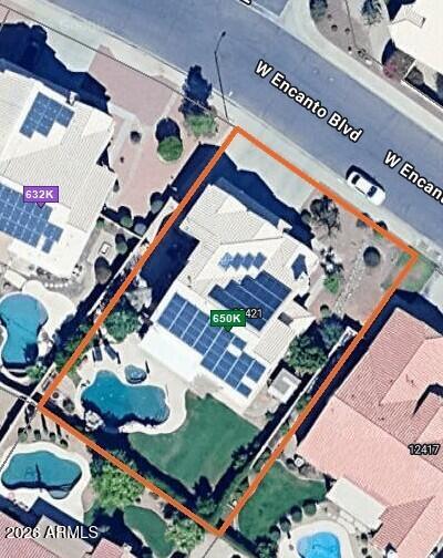 12421 W Encanto Boulevard