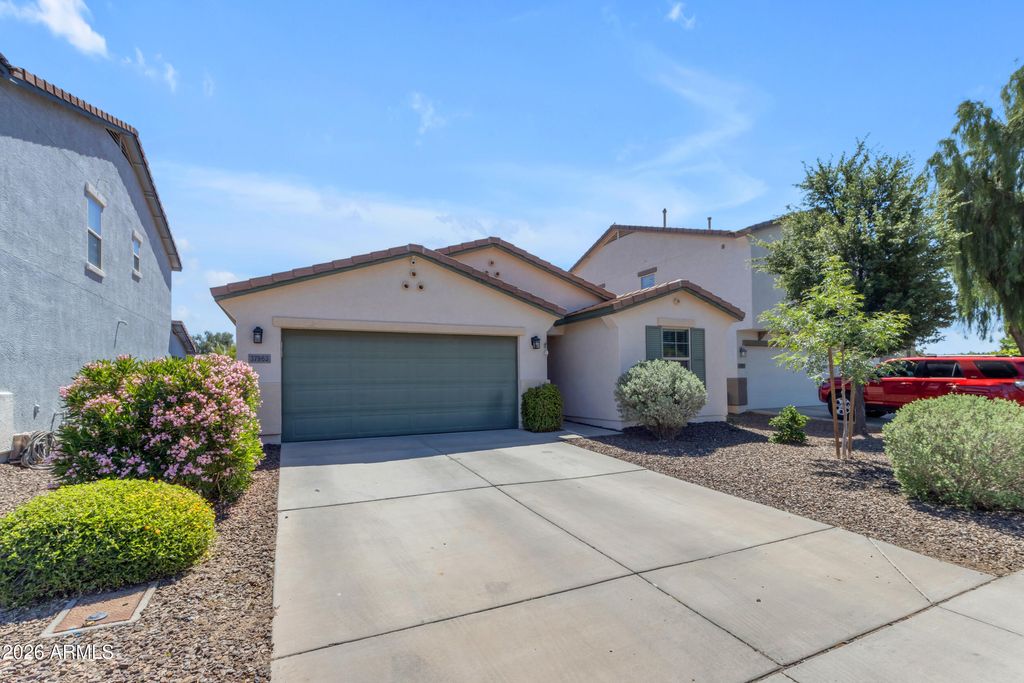 Photo of 37963 N Carolina Avenue, San Tan Valley, AZ 85140 (MLS # 7020481)