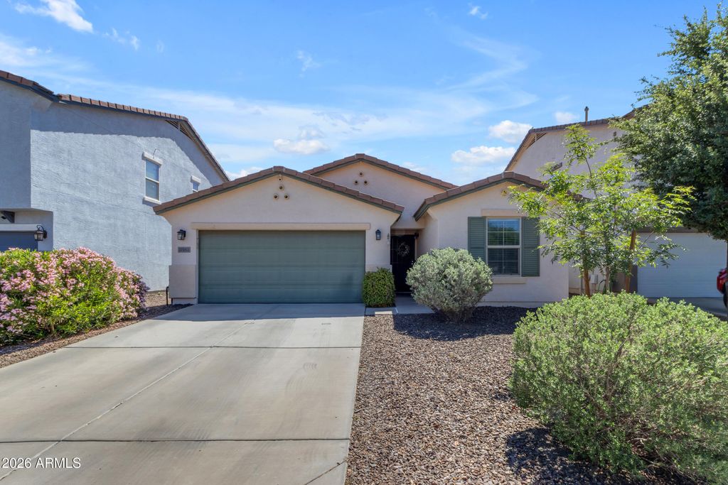 Photo of 37963 N Carolina Avenue, San Tan Valley, AZ 85140 (MLS # 7020481)