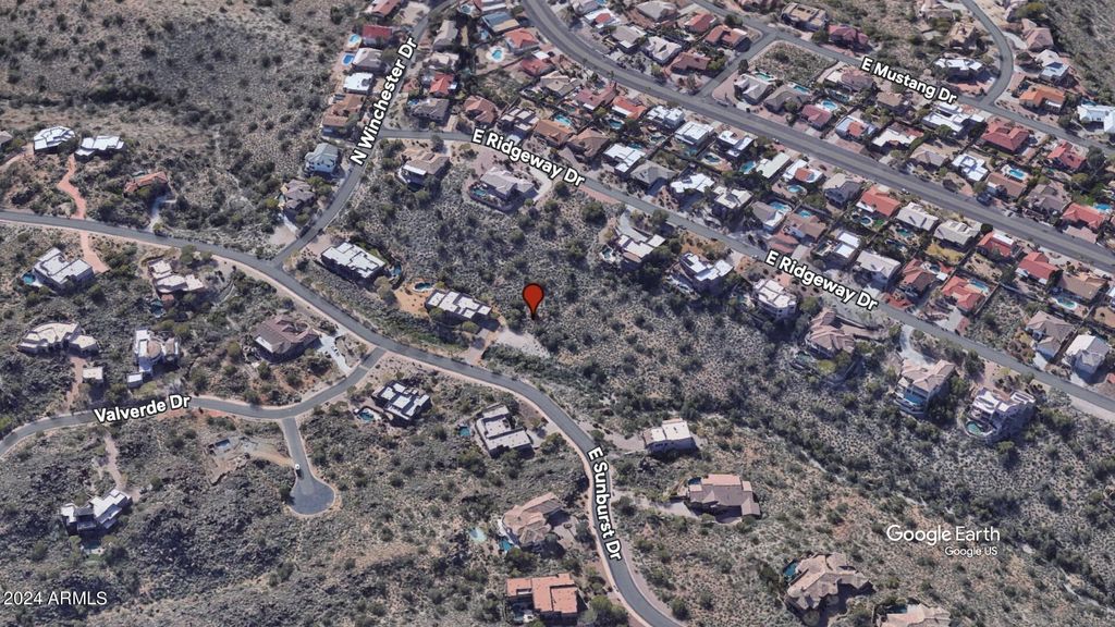 Photo of 15229 E Sunburst Drive #3, Fountain Hills, AZ 85268 (MLS # 6748935)