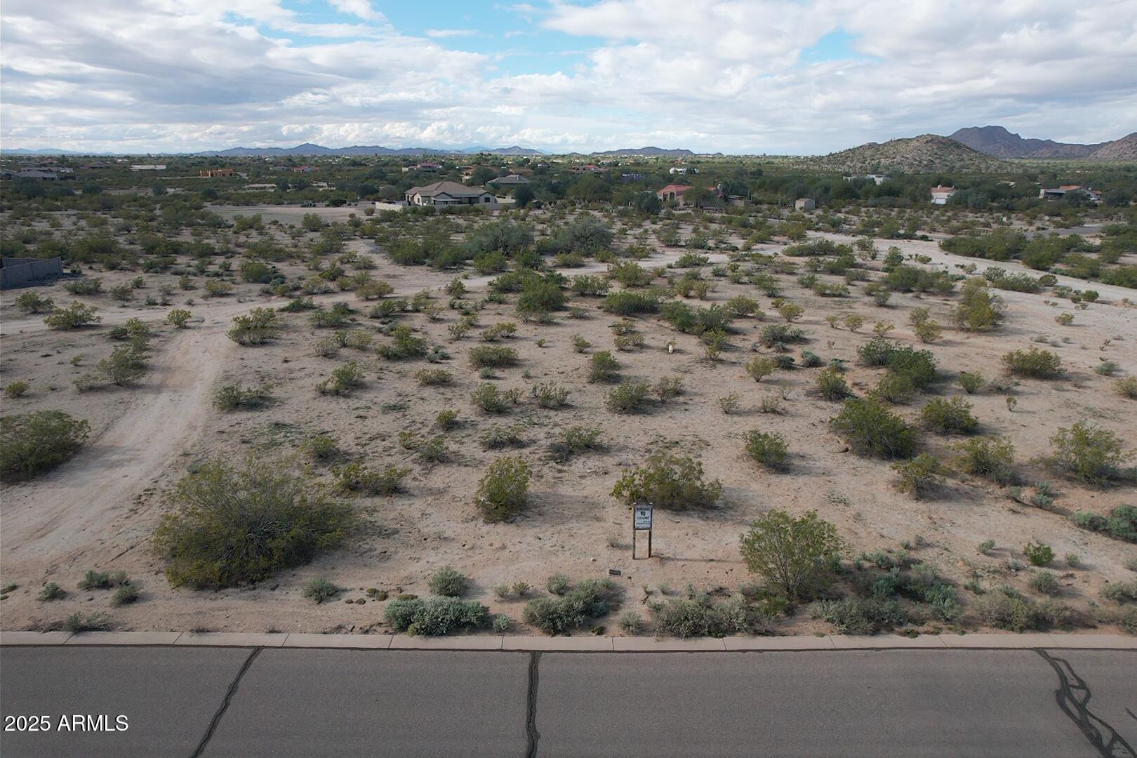 8720 N BUENA VISTA Drive 89