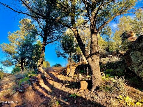 A home in Payson