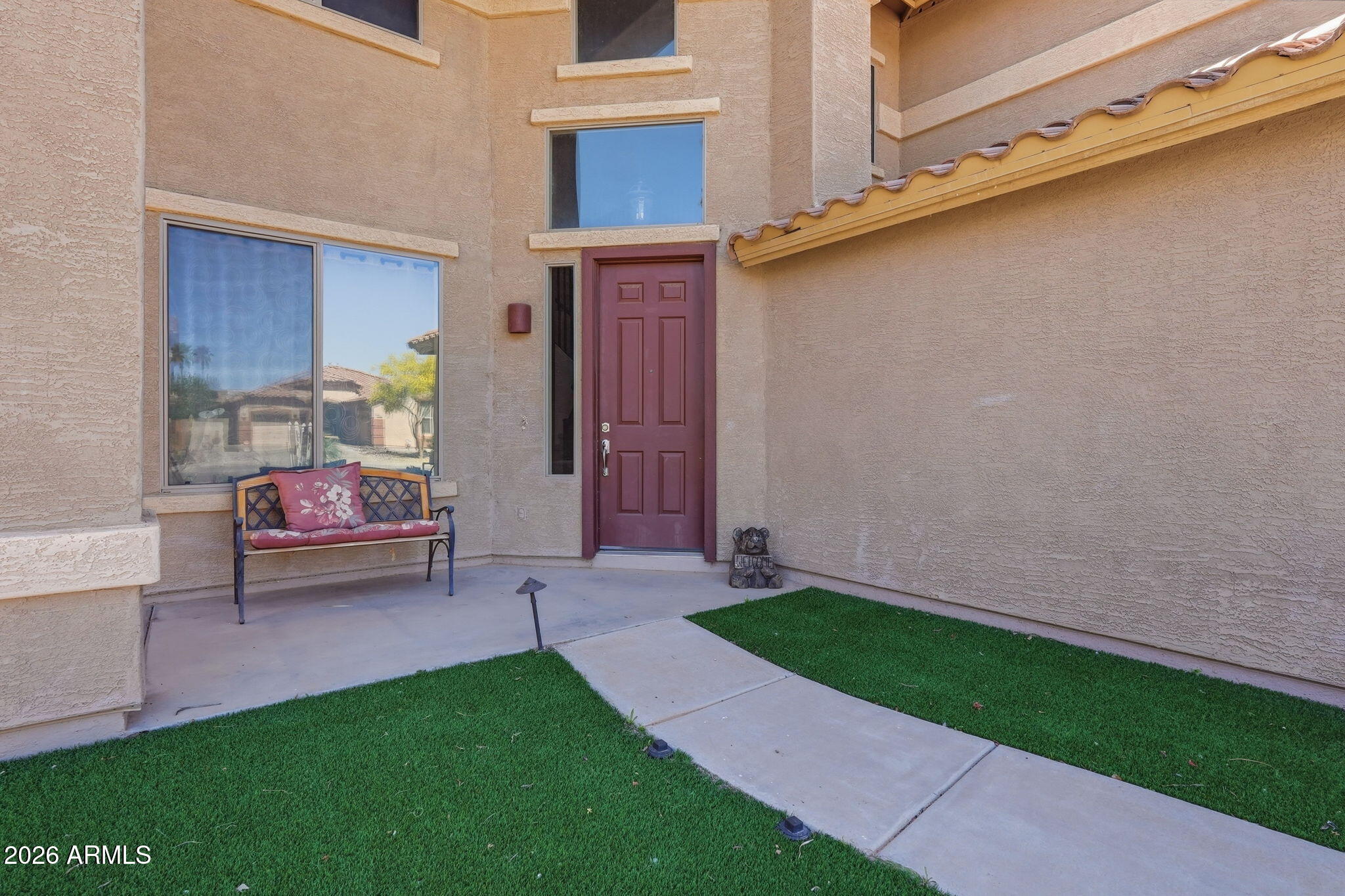 Properties 3 44017 W YUCCA Lane