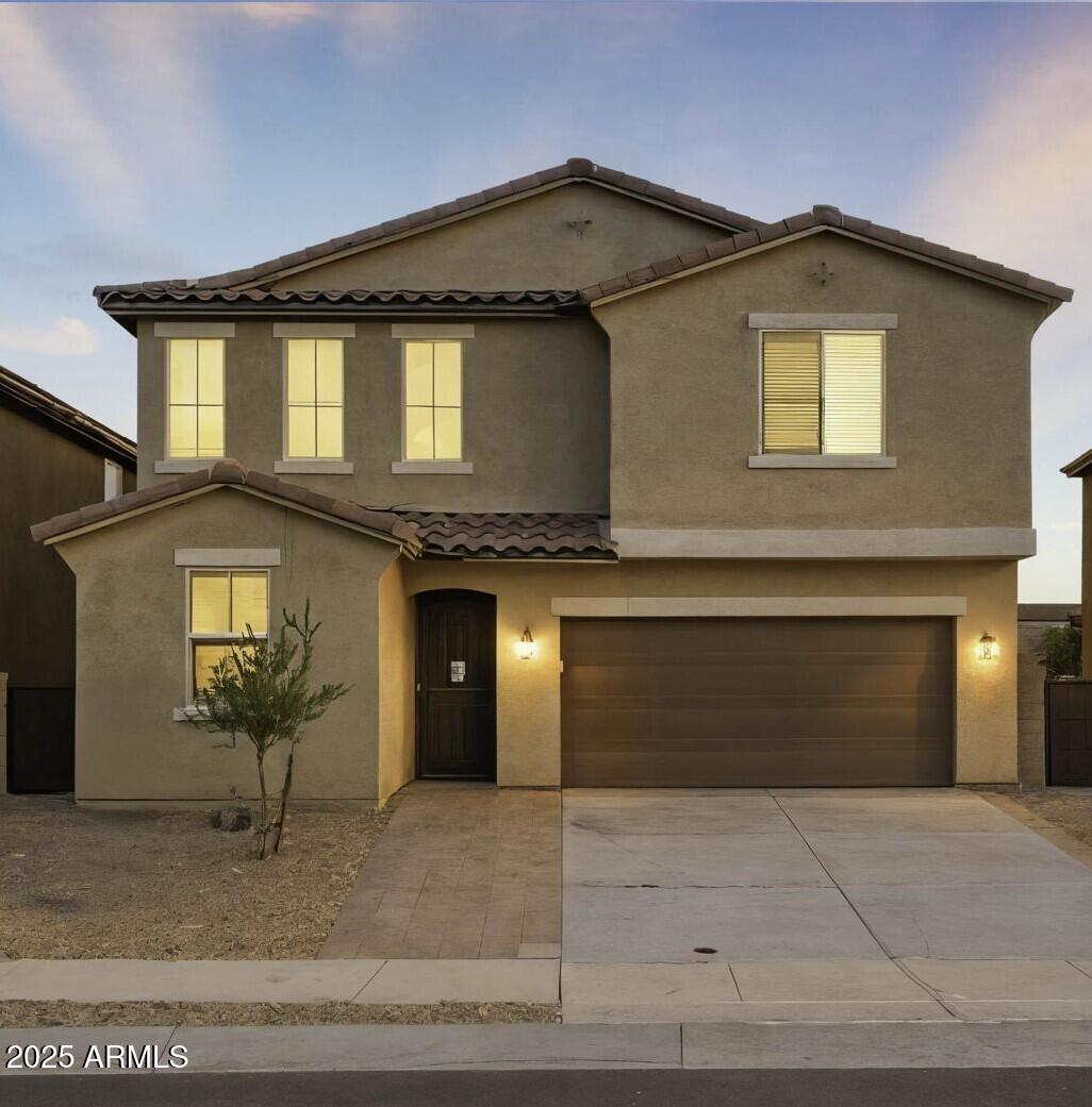 6717 E Via Arroyo Largo --