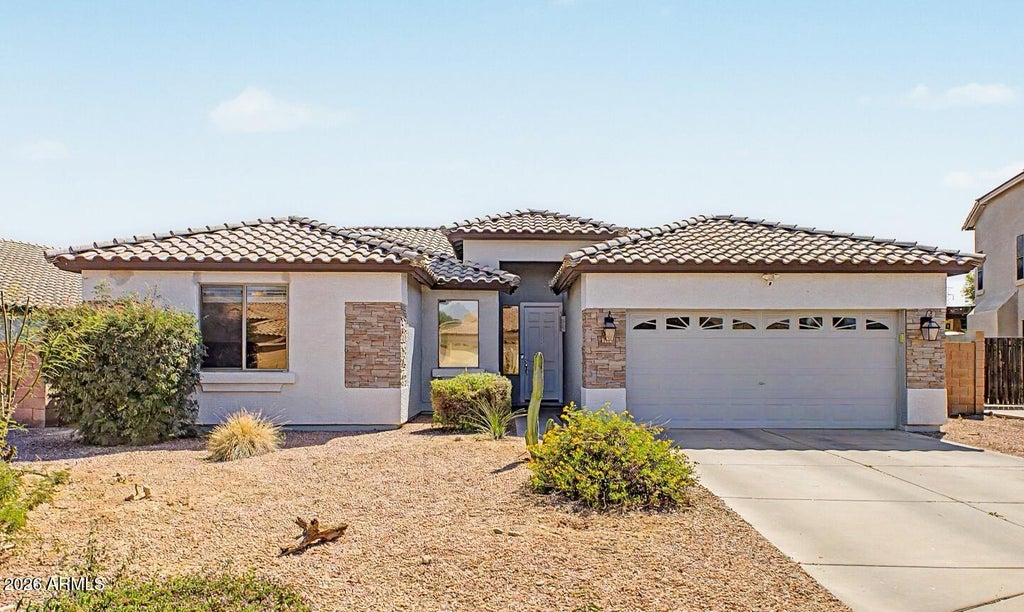 Photo of 11937 W Monroe Street, Avondale, AZ 85323 (MLS # 7060926)
