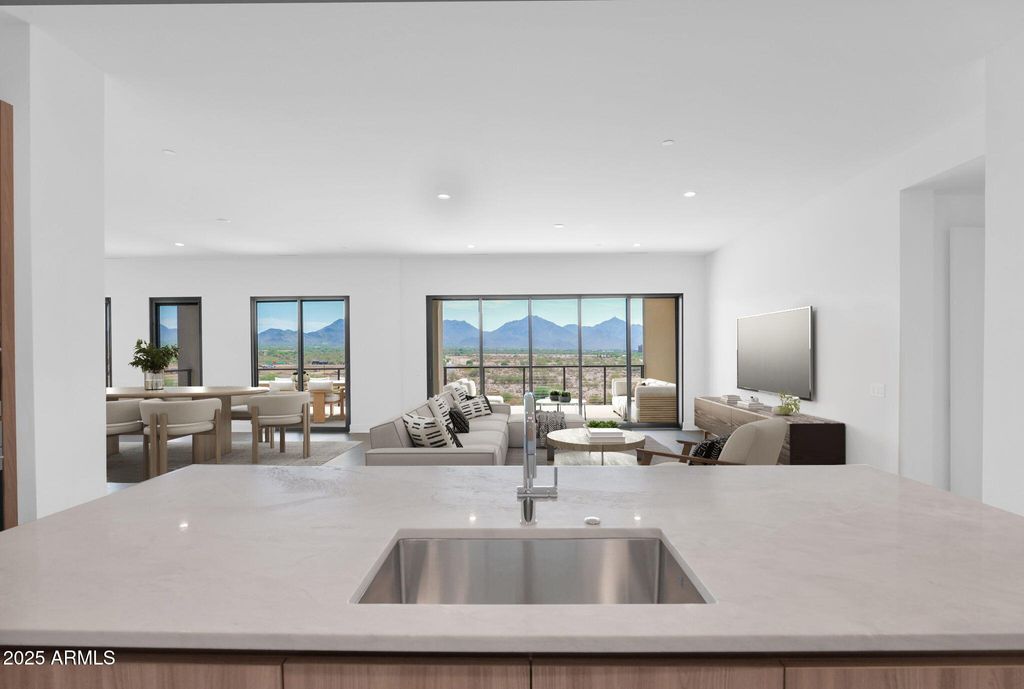 Photo of 19355 N 73rd Way #5014, Scottsdale, AZ 85255 (MLS # 6906072)