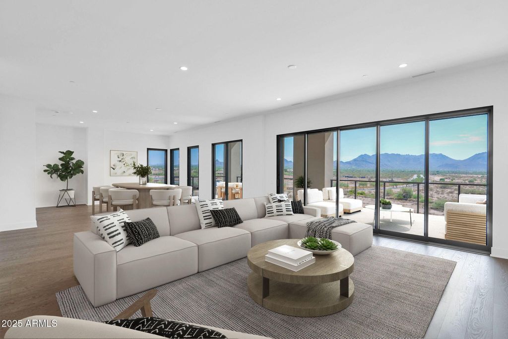 Photo of 19355 N 73rd Way #5014, Scottsdale, AZ 85255 (MLS # 6906072)