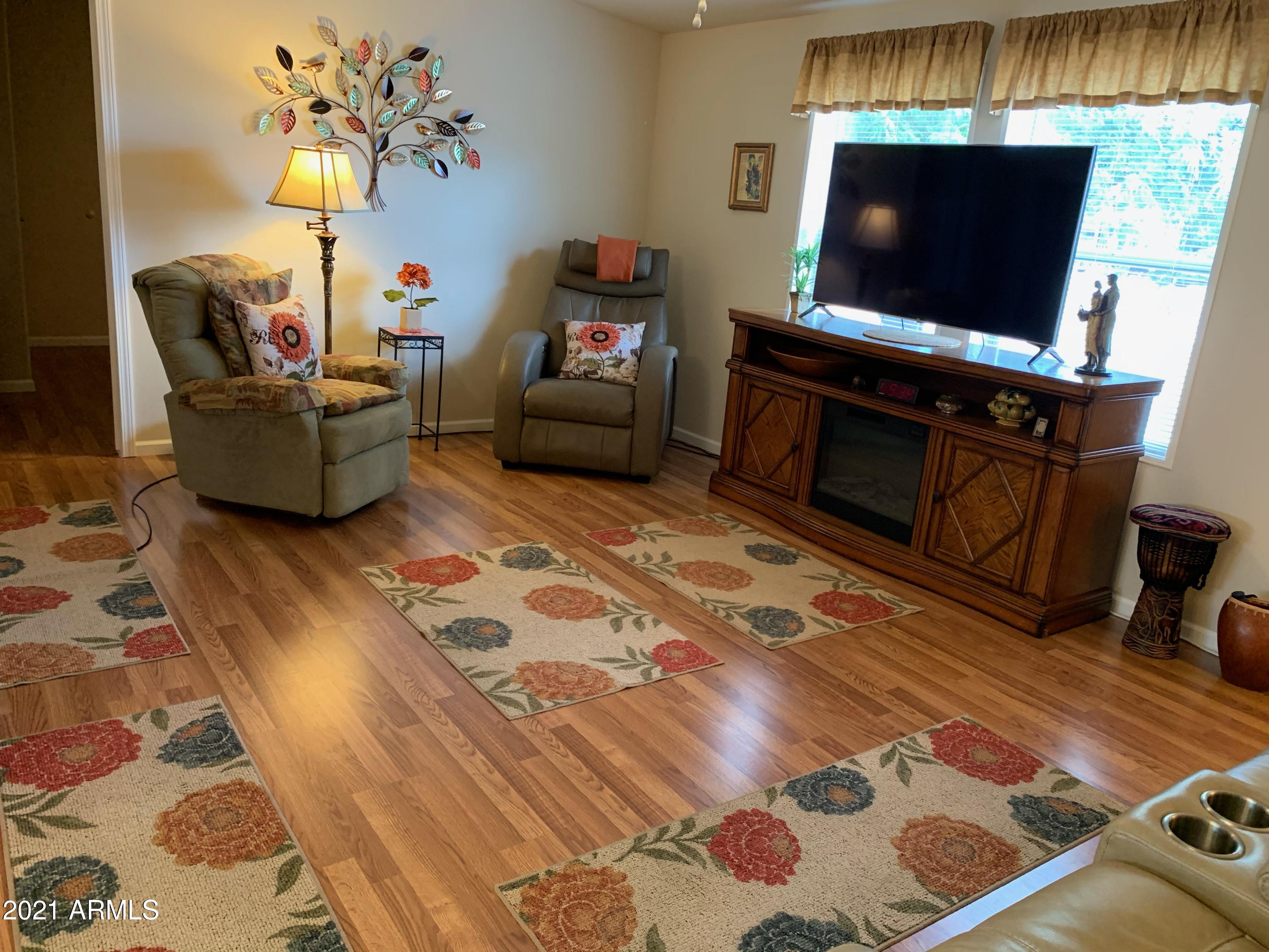 Sierra Vista Village - Residential