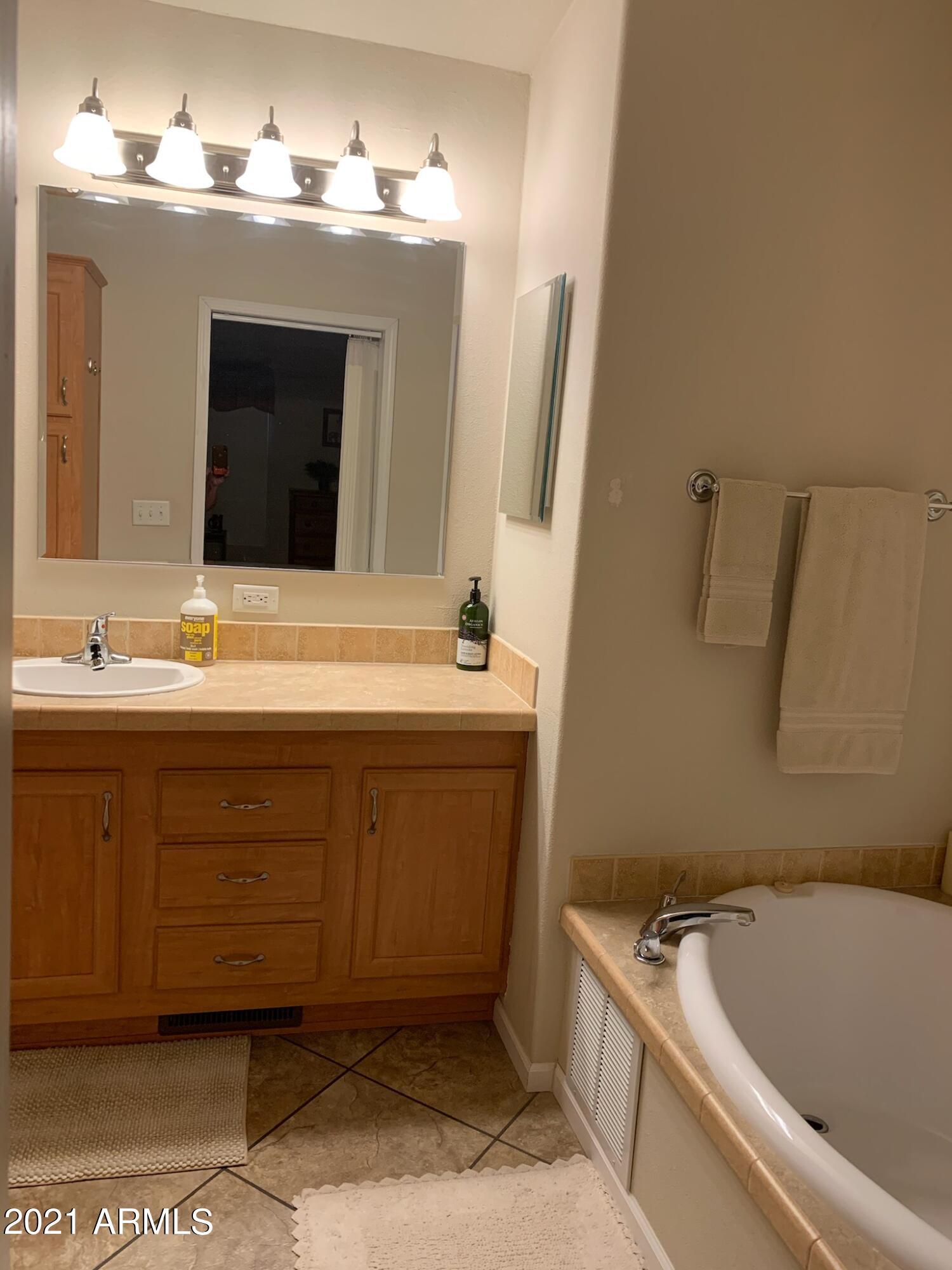 Sierra Vista Village - Residential