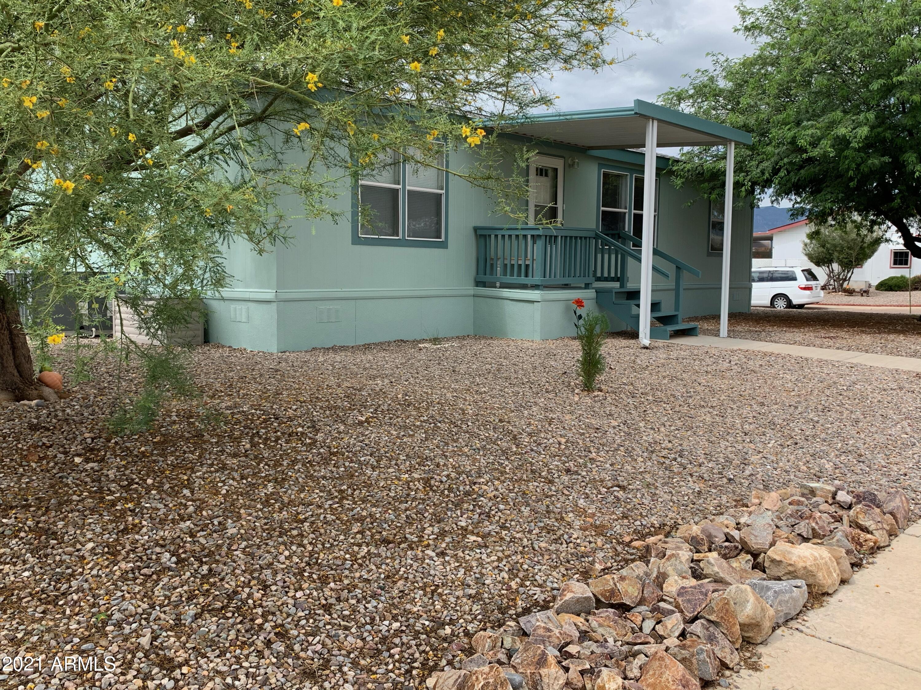 Sierra Vista Village - Residential
