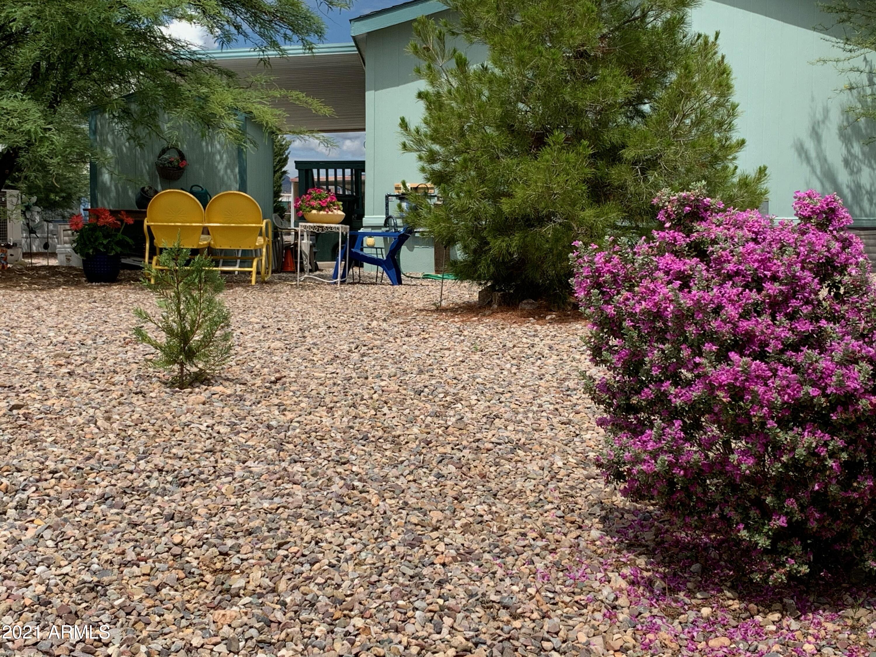 Sierra Vista Village - Residential